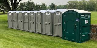 Best Construction Site Portable Toilets  in Somerville, TX