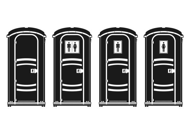 Best Short-Term Portable Toilet Rental  in Somerville, TX