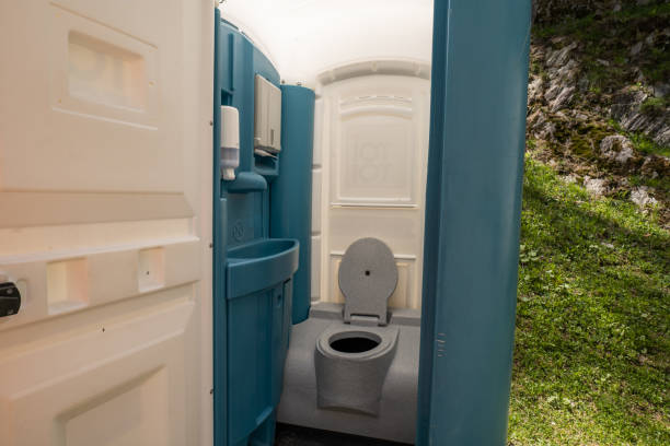 Best Portable Toilets with Baby Changing Stations  in Somerville, TX