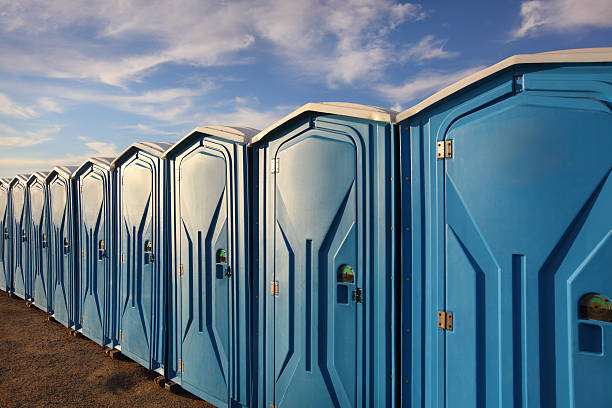 Best Portable Restrooms for Agricultural Sites  in Somerville, TX