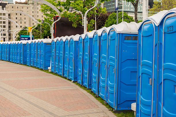 Best Event Portable Toilet Rental  in Somerville, TX