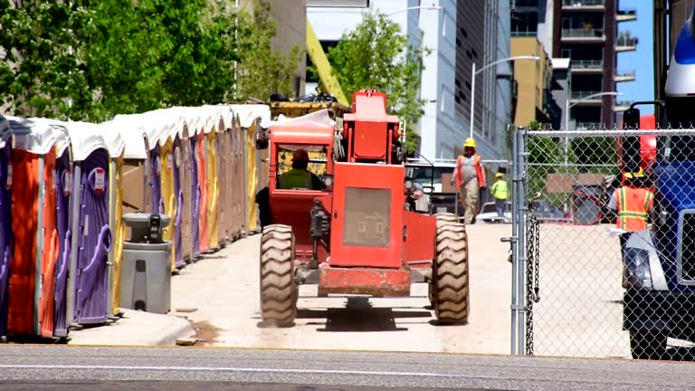  Somerville, TX Portable Potty Rental Pros