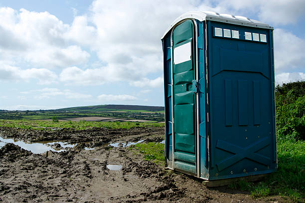 Portable Toilets for Disaster Relief Sites in Somerville, TX